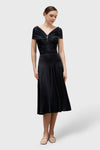 Eira Skirt (Black)