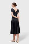 Eira Skirt (Black)