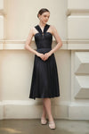 Eira Multiway Top (Black)