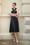 Eira Skirt (Black)