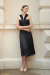 Eira Skirt (Black)