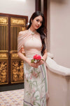 Reverie Skirt (Cream)