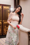 Reverie Skirt (Cream)