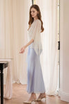 Aveline Skirt (Blue)