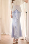 Aveline Skirt (Blue)