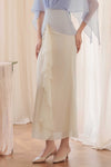 Aveline Skirt (Cream)