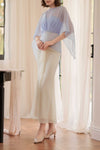 Aveline Skirt (Cream)