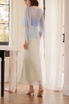 Aveline Skirt (Cream)