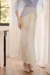 Aveline Skirt (Cream)