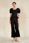 Sara Top (Black)