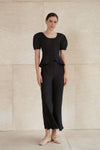 Sara Top (Black)