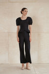 Sara Top (Black)
