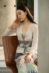 BACKORDER  The Soleil Batik Kebaya Set