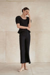 Sara Top (Black)