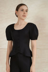 Sara Top (Black)