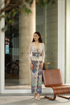 BACKORDER The Soleil Dress (Printed)