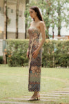 BACKORDER The Soleil Dress (Printed)