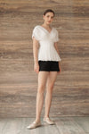 Odette Set (White)
