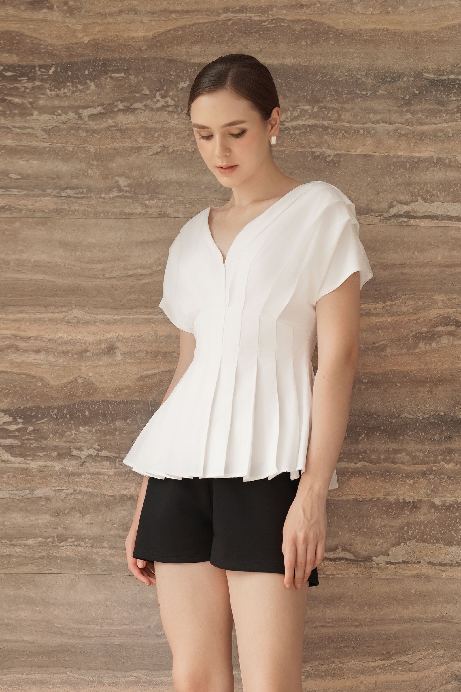 Odette Set (White)