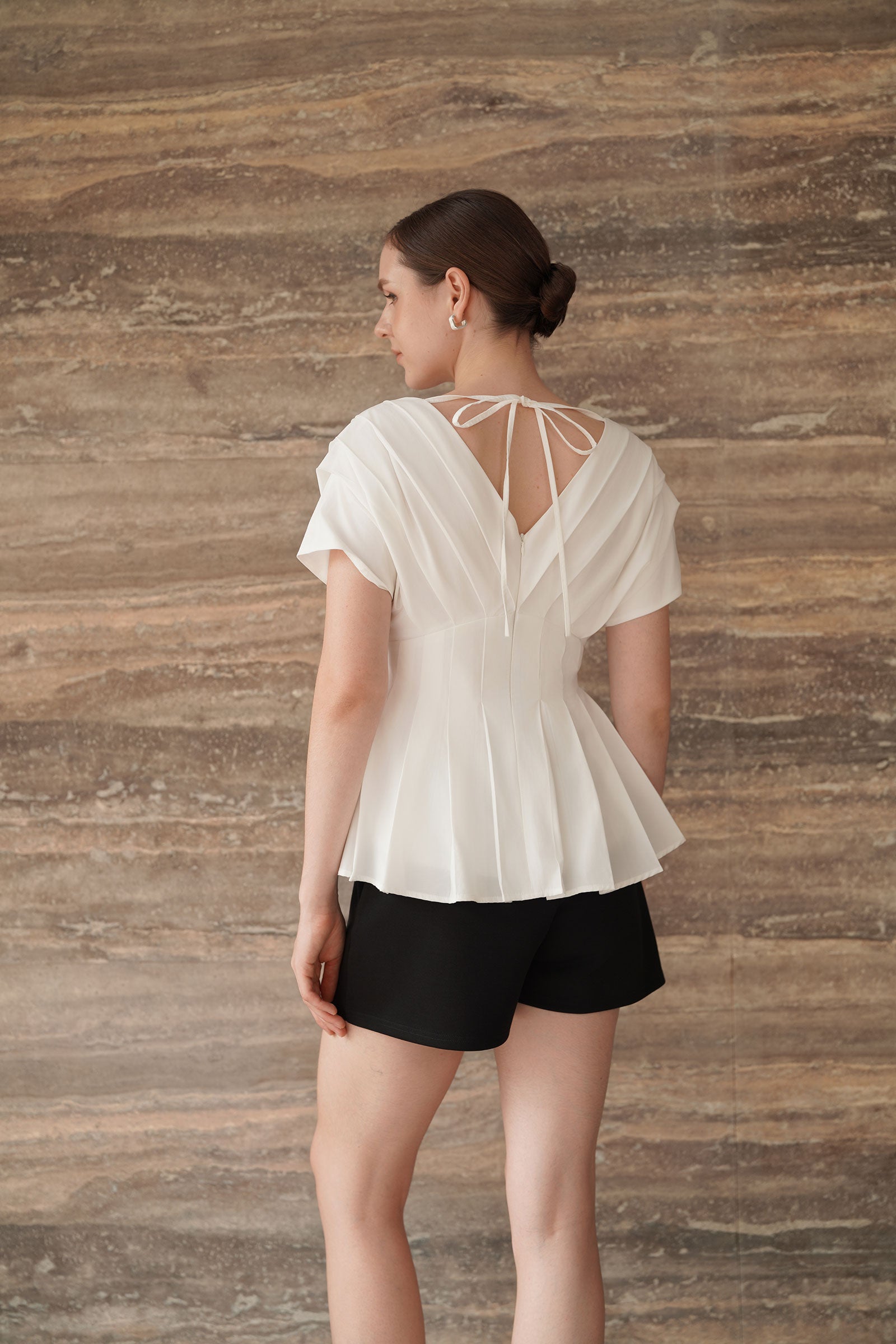 Odette Set (White)