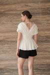 Odette Set (White)