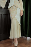 Niessa Skirt (Pistachio)