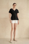 Odette Set (Black)