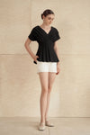 Odette Set (Black)