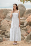 Lumiere Dress (Baby Blue)