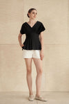 Odette Set (Black)