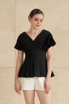 Odette Set (Black)