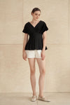 Odette Set (Black)