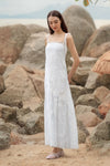 Lumiere Dress (Baby Blue)