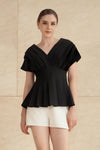 Odette Set (Black)