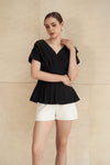 Odette Set (Black)
