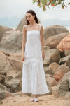 Lumiere Dress (Baby Blue)