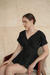 Odette Set (Black)