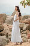 Lumiere Dress (Baby Blue)