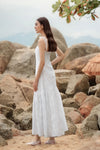 Lumiere Dress (Baby Blue)