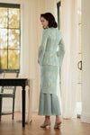 Rosabella Skirt (Celadon Pearl)