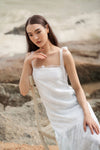 Lumiere Dress (Baby Blue)