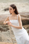 Lumiere Dress (Baby Blue)