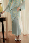 Rosabella Skirt (Celadon Pearl)