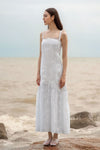 Lumiere Dress (Baby Blue)