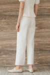 Sara Pants (White)