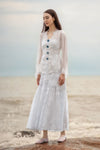 Lumiere Dress (Baby Blue)