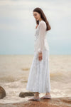 Lumiere Dress (Baby Blue)