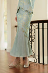 Rosabella Skirt (Celadon Pearl)
