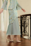 Rosabella Skirt (Celadon Pearl)