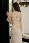 Thea Classic Kebaya Set